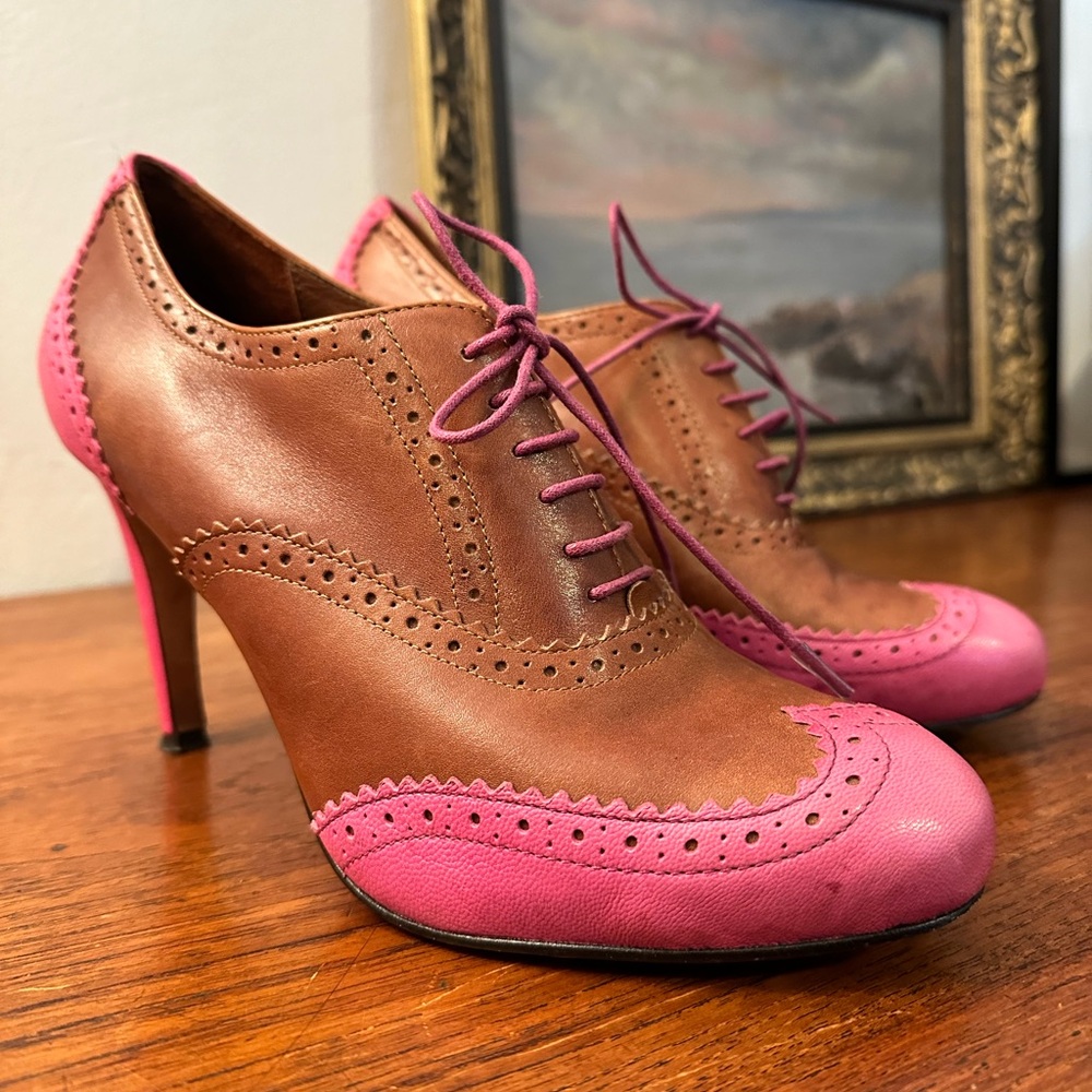 Cole Haan x Nike Air. 8.5 B.